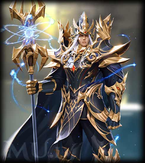 Lord Emperor