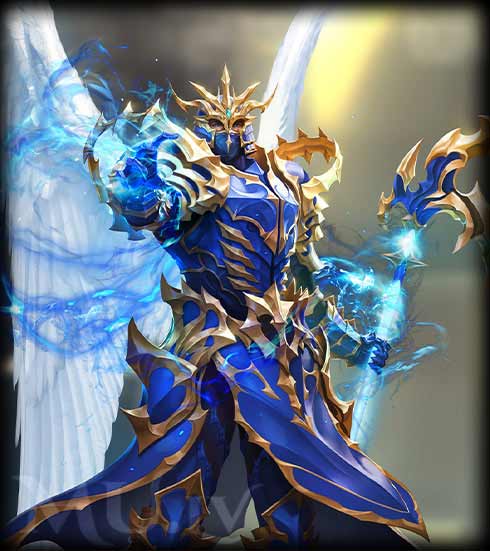 Grand Master